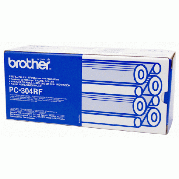 Brother PC-304RF (Original)